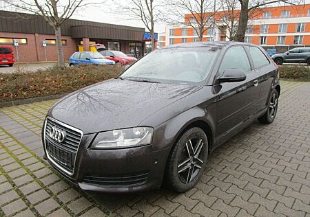 Audi A3 1.6 TDI (DPF) *Klima* EURO5*