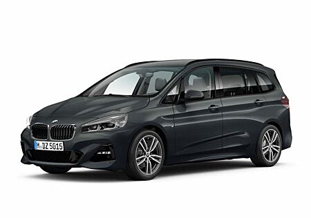 BMW 2er 218 Gran Tourer i M Sportpaket 7 Sitze Navi LED