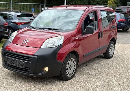 Citroën Nemo 1.4 Multispace+KLIMA+5SITZER+PDC+
