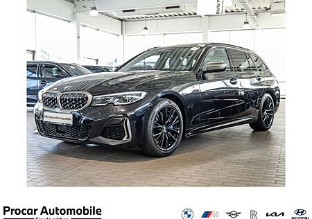BMW 340 M340i xDrive Touring HeadUp Laser Pano StandHz