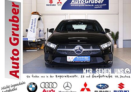 Mercedes-Benz A 220 A220 MBUX*Kamera*Navi*Sthz*PDC*LED*BT*Temp*Pano*