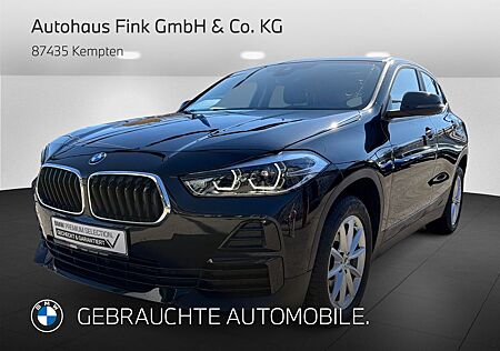 BMW X2 sDrive18i Advantage DAB LED Navi Tempomat
