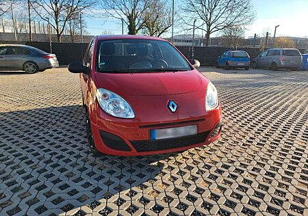Renault Twingo *HU/AU Neu*