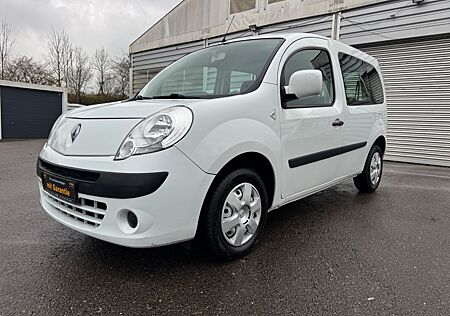 Renault Kangoo Authentique * Tüv Neu* Inspektion Neu*