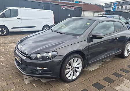 VW Scirocco Volkswagen 1.4 TSI