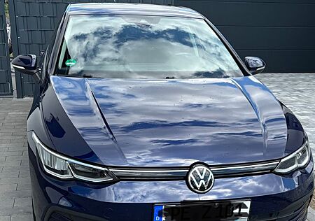 VW Golf Volkswagen 2.0 TDI 115 PS TOP