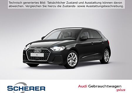 Audi A1 Sportback advanced 25 TFSI CARPLAY SHZ EPH hi