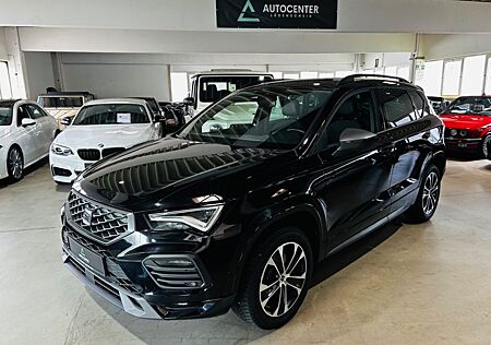 Seat Ateca FR *Led*Acc*El.Ahk*Kamera*Alcantara*