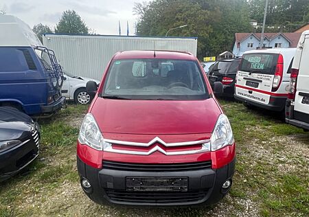 Citroën Berlingo Kasten 1.6*AHK*1-Hand*