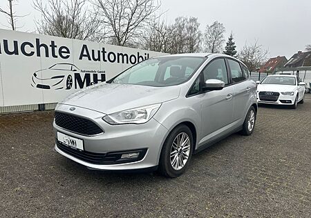Ford C-Max Trend Klimaautomatik Tempomat