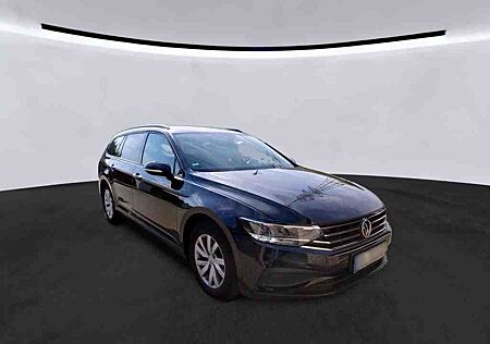 VW Passat Variant Volkswagen Basis