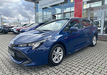 Toyota Corolla 2,0 TS Hybrid Comfort*Business Paket*