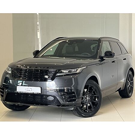 Land Rover Range Rover Velar leasen