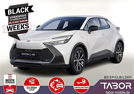 Toyota C-HR PHEV Teamplayer OnboardNav Keyl UVP-27%*
