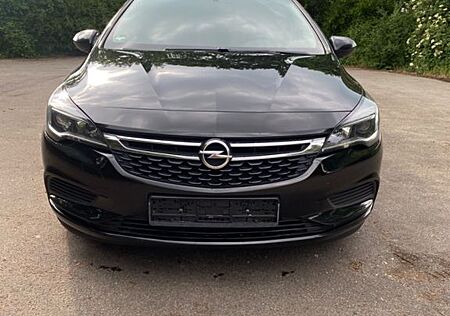 Opel Astra K Sports Tourer Edition Start/Stop