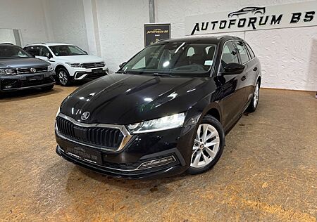 Skoda Octavia Combi 2.0TDI DSG/LEDER/HEAD-UP/BELÜFTUNG