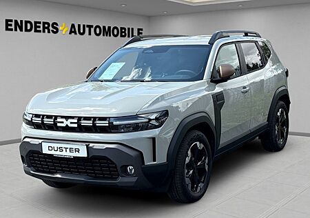 Dacia Duster Extreme Hybrid 140PS ++Sitzh+Klima+Cam++