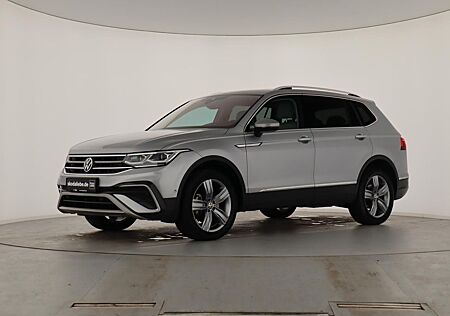 VW Tiguan Allspace Volkswagen 2.0TSI DSG 4MOTION iQ-LIGHT+PANO