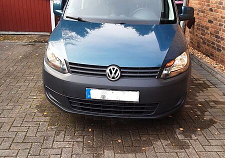 VW Caddy Volkswagen 1,2TSI 63kW Trendline 5-Sitzer Trendline