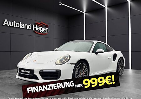 Porsche 911 Urmodell 911 Turbo