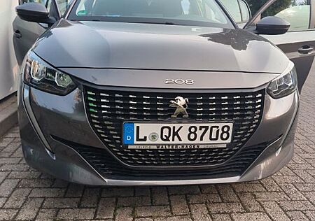 Peugeot 208 PureTech 75 Active Active