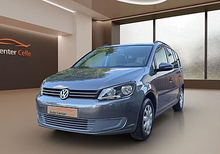 VW Touran Volkswagen Trendline BMT/Klima/AHK/PDC/TÜV/Garantie