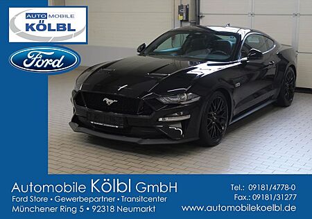 Ford Mustang Fastback GT V8 Aut.,ALCANTARA/ACC/NAVI/