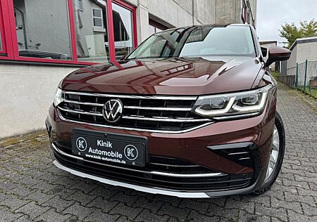 VW Tiguan Volkswagen 1.5 TSI Elegance 1.HD~DSG~MATRIX~KAMERA