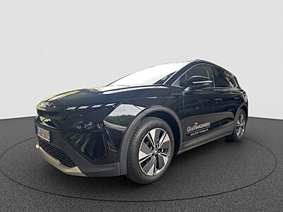 Skoda ELROQ 85 85 Loft