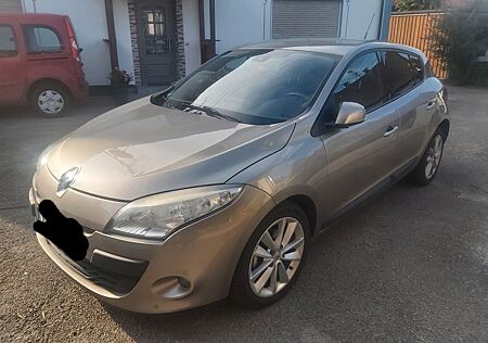 Renault Megane Dynamique TCE 130 Dynamique