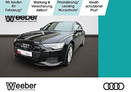 Audi A6 Avant advanced HUD*MATRIX*LEDER*RFK*5J GAR