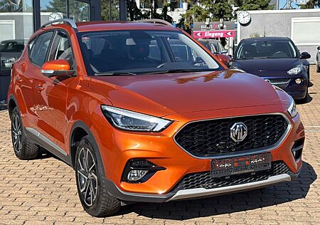 MG ZS ICE Luxury*360°*NAV*LED*SHZ*LEDER*ACC*KEYLESS