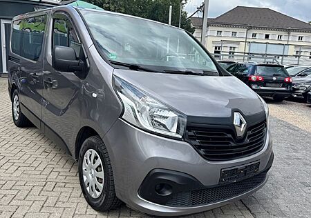 Renault Trafic Combi L1H1 2,7t Expression/9Sitzer/Klima