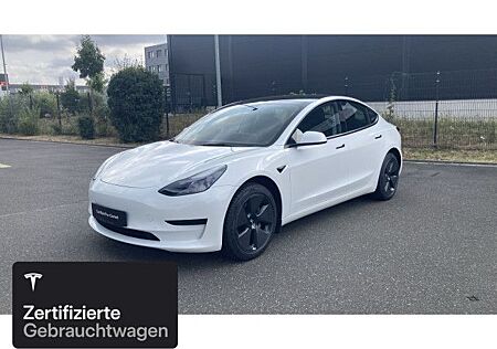 Tesla Model 3 Rear-Wheel Drive