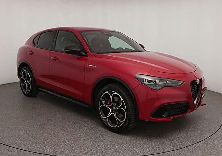 Alfa Romeo Stelvio Q4 Veloce ACC|harman|Leder|elSitz|Nav|SH