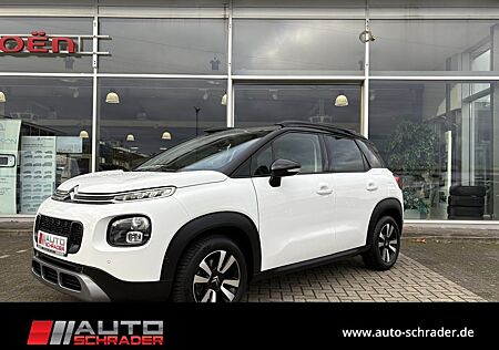 Citroën C3 Aircross PureTech 110 Stop & Start OPF SHINE