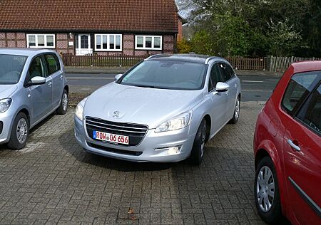 Peugeot 508 SW Allure