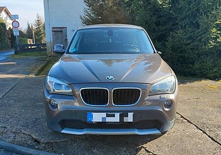 BMW X1 sDrive18i -