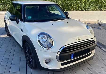 Mini One D gebraucht kaufen Mini One D One First One