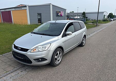 Ford Focus Turnier Viva TÜV NEU UVM!!
