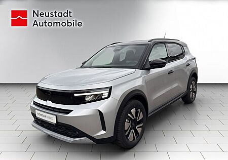 Opel Frontera GS-Line Automatik Navi, Allwetter, Kame