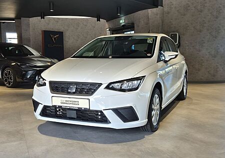 Seat Ibiza Style 1.0 TGI 90 PS 6-Gang *CNG*