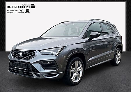 Seat Ateca FR 1.5TSI ACT FULLINK NAVI VIRTUALCKOCKPIT