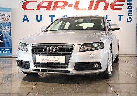 Audi A4 Lim. Ambition