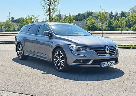 Renault Talisman ENERGY TCe 200 EDC Init. Paris Gran...