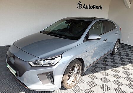 Hyundai Ioniq Style Elektro