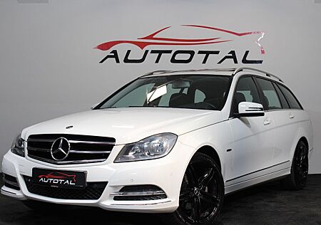 Mercedes-Benz C 180 T-Modell*BlueEfficiency*Automatik*Navi*PDC