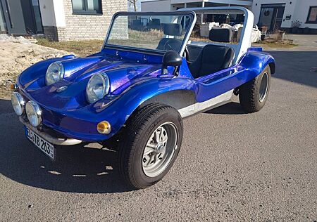 VW Buggy Volkswagen