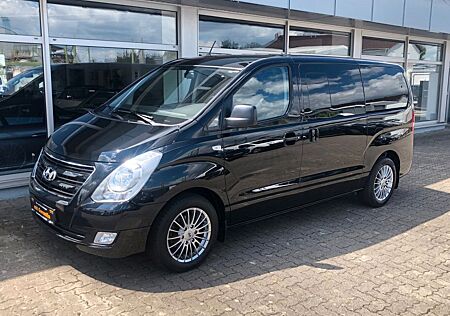 Hyundai H-1 H-12.5 CRDi Automatik Travel Premium 8-Sitzer