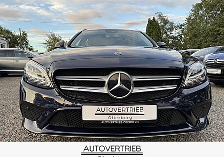 Mercedes-Benz C 220 C -Klasse T-Modell T d (205.214) Klima